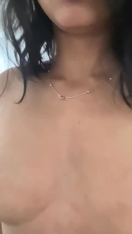 Sl Extremely Beautiful Instagram Influencer Full Nude Videos