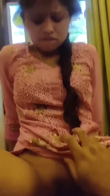 Desi village bhabi Riding