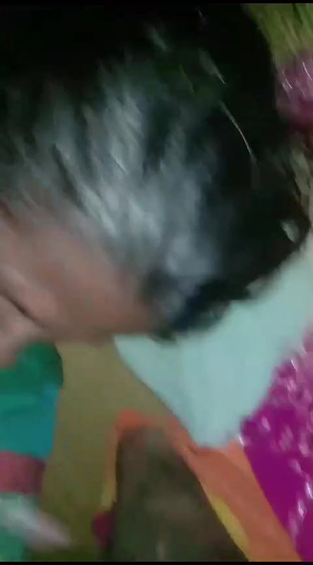 Mature Tamil Wife Blowjob and Fucking