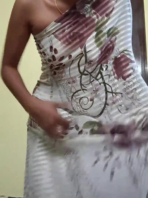 Tamil girl nude dancing