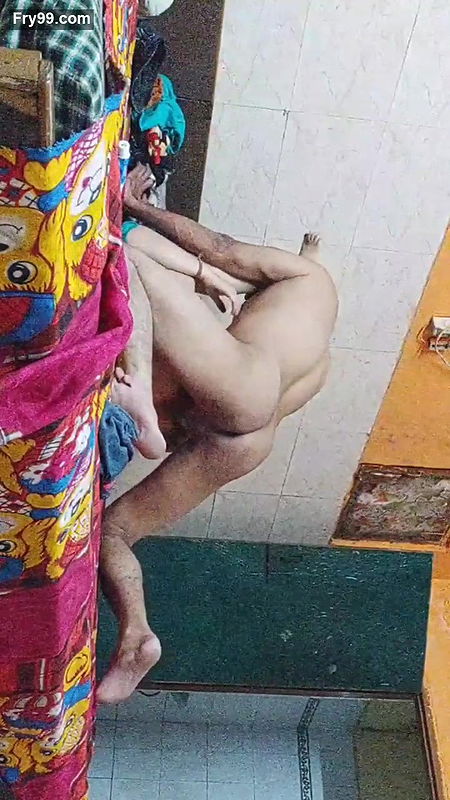 Desi bihari boy fuck bhabi