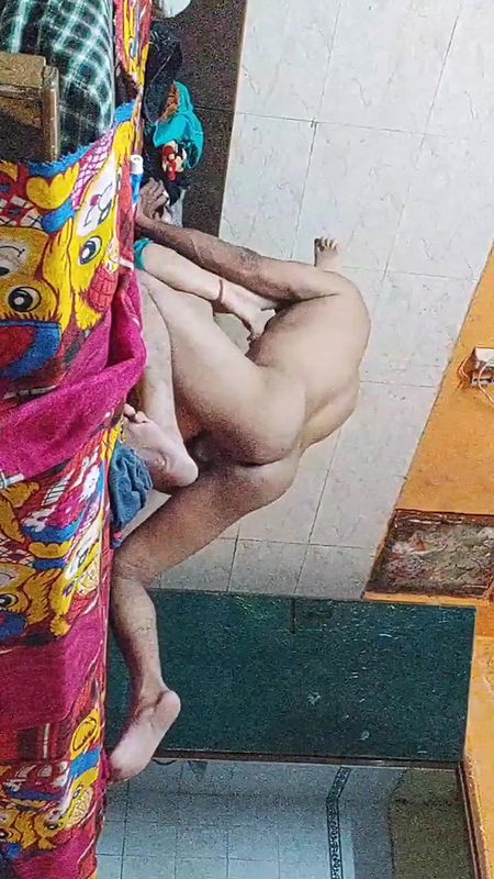 Desi bihari boy fuck bhabi