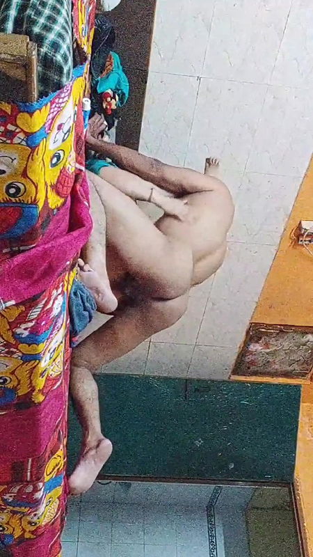 Desi bihari boy fuck bhabi