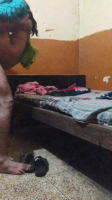 Desi thaliparamba boy powe