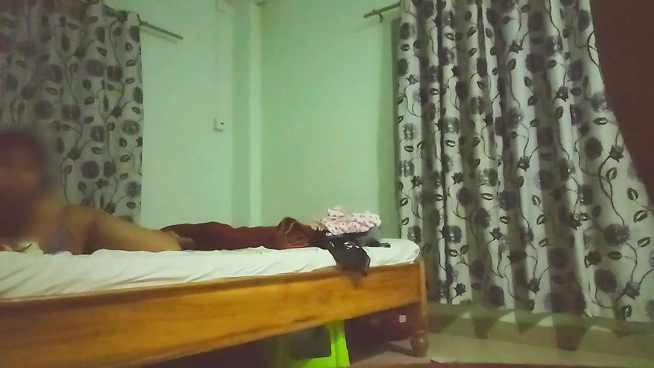 MD saho with young girl