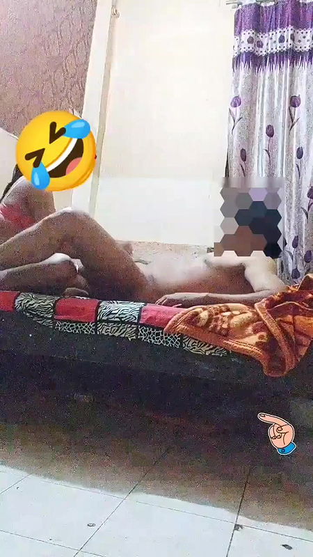 Desi girl handjob training by MD saho