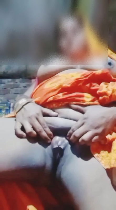 Village Desi Bhabi Mast Chut Sex