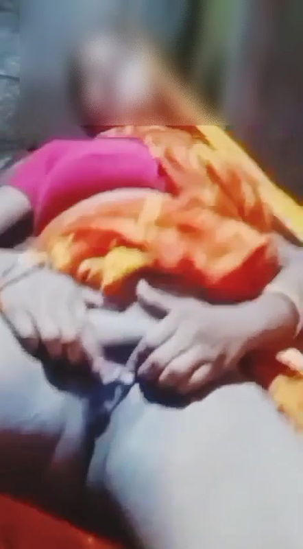 Village Desi Bhabi Mast Chut Sex