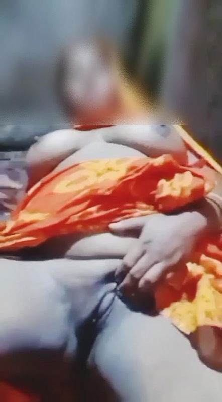 Village Desi Bhabi Mast Chut Sex