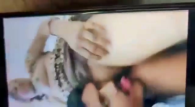 Desi Bhabhi Pussy Licking and Fucking