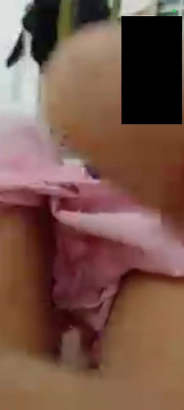 Desi girl nice pussy