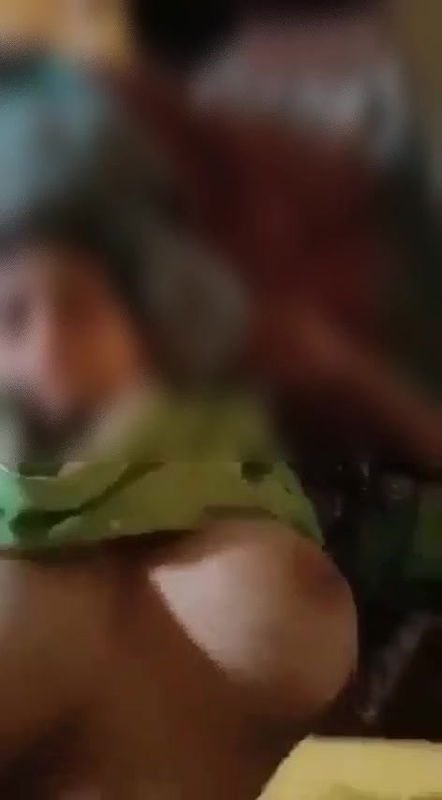Village Girl Homemade Sex Enjoy