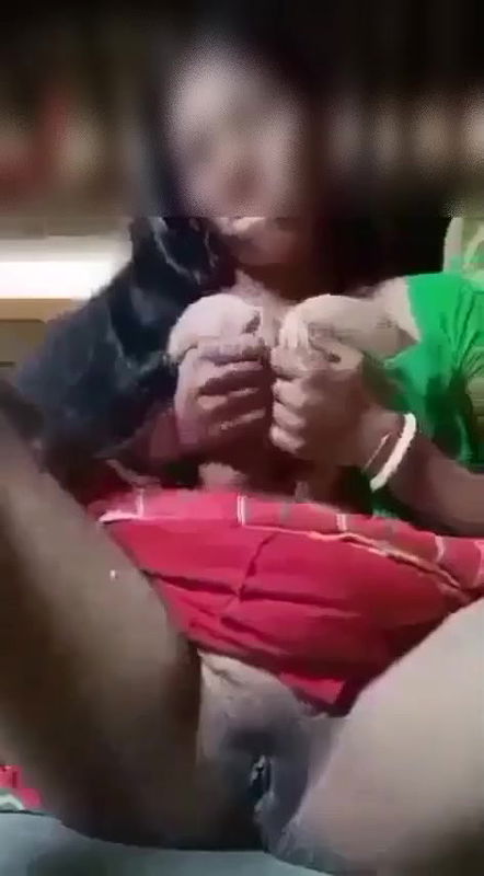 Open Big boobs Indian Desi village Wife sexxx