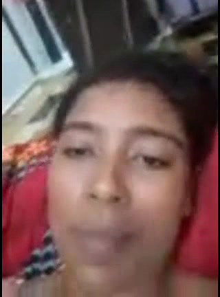 Bangladeshi girl Zinia brishti