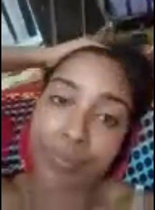 Bangladeshi girl Zinia brishti