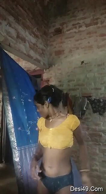 Desi Village Girl