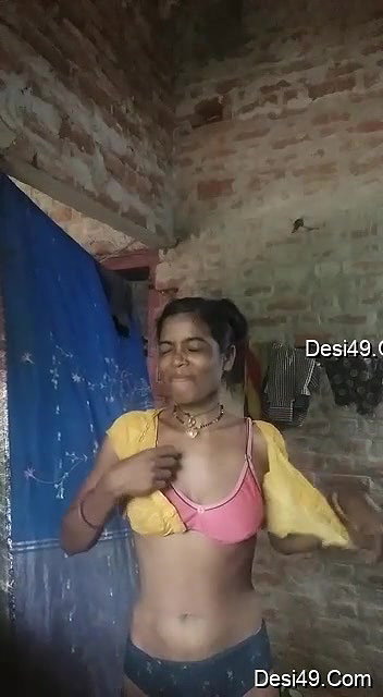 Desi Village Girl