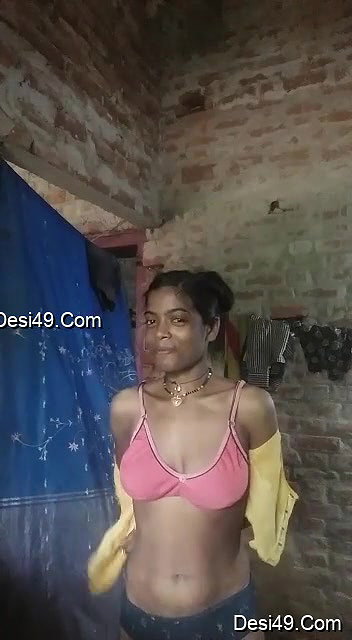 Desi Village Girl