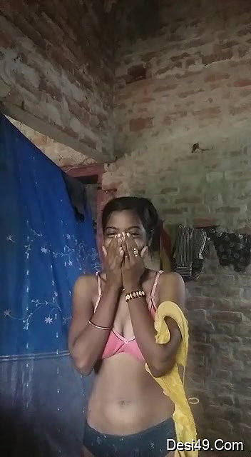 Desi Village Girl