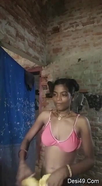 Desi Village Girl