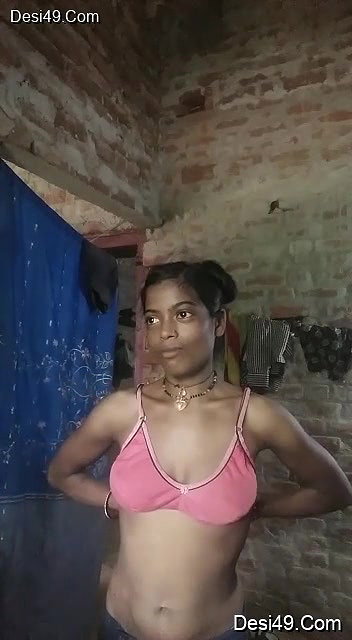 Desi Village Girl