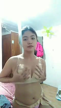 Cute burma girl nude