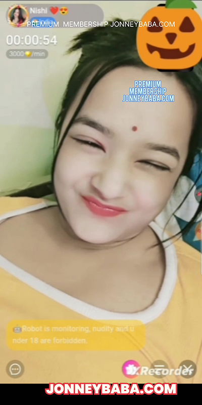 Desi Girl Chamet exclusive