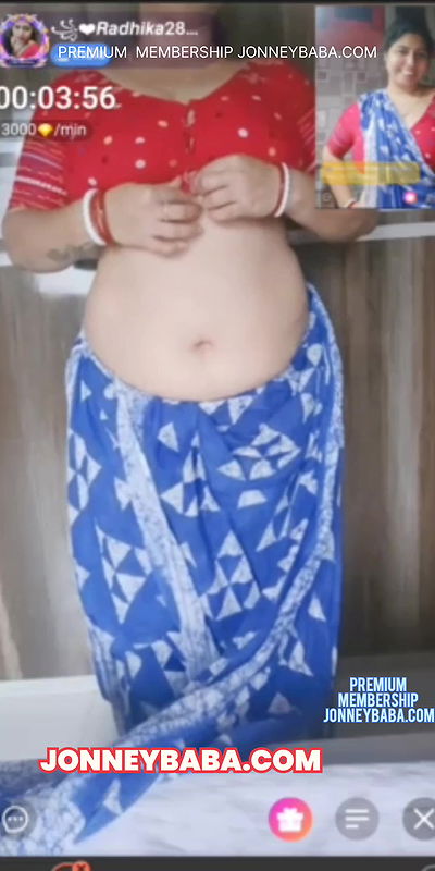 DESI BHABHI FULL NUDE CHAMET EXCLUSIVE VIDEO
