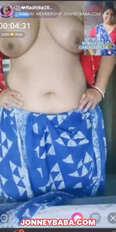 DESI BHABHI FULL NUDE CHAMET EXCLUSIVE VIDEO