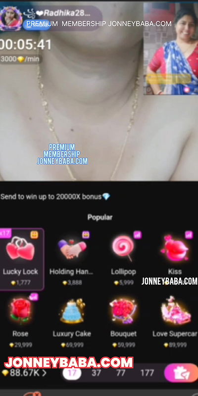 DESI BHABHI FULL NUDE CHAMET EXCLUSIVE VIDEO