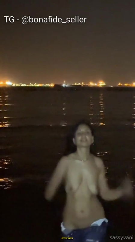 sassyfitcandysassyvani latest full nude video