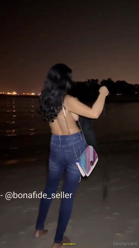 sassyfitcandysassyvani latest full nude video