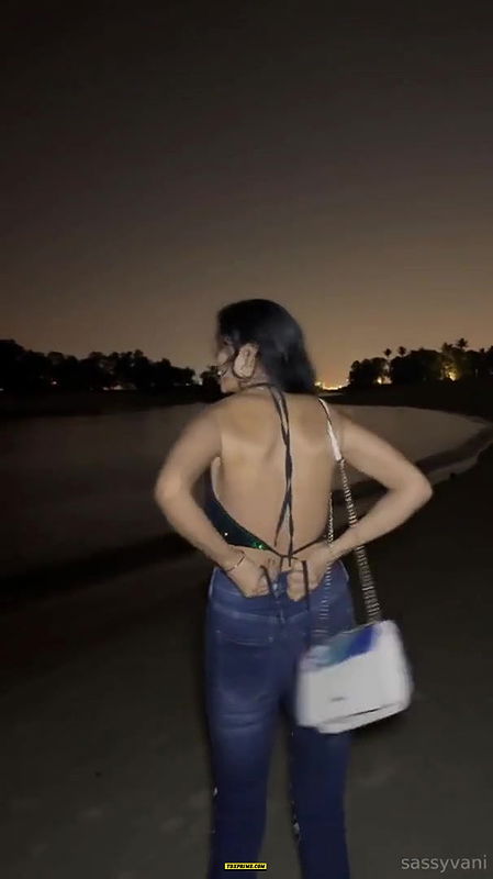sassyfitcandysassyvani latest full nude video