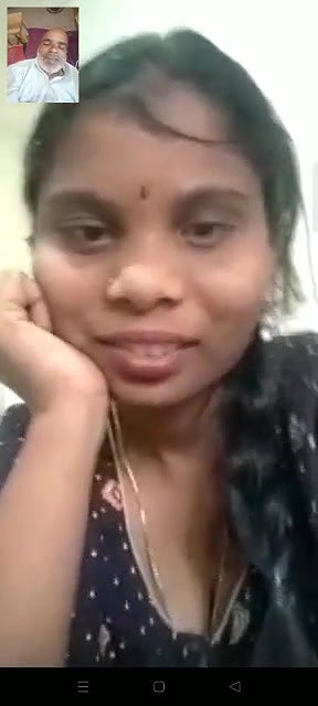 Chamet girl sexy nude