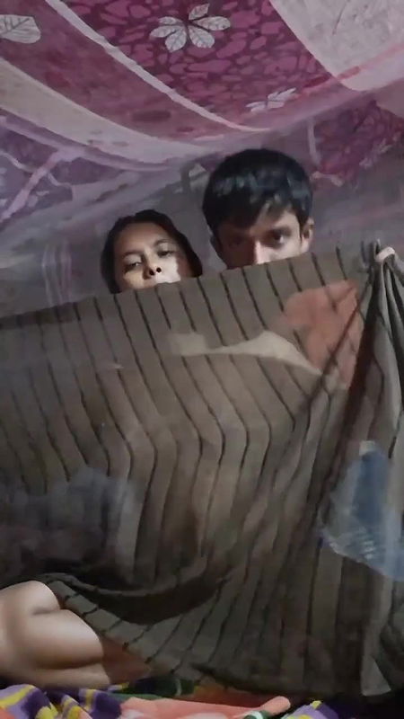 Desi village couple hot nude