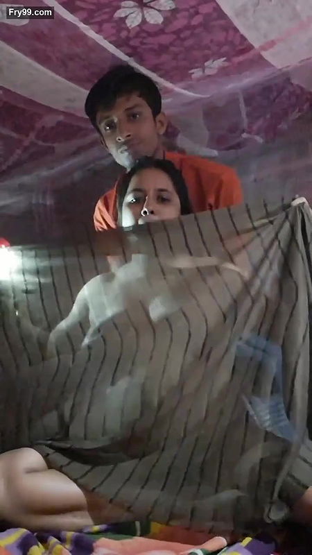 Desi village couple hot nude