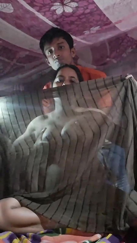 Desi village couple hot nude