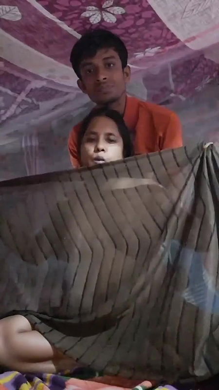 Desi village couple hot nude