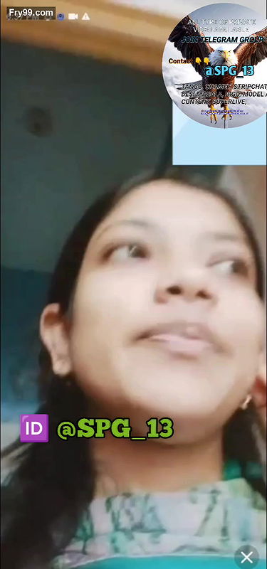 Spg new chamet video