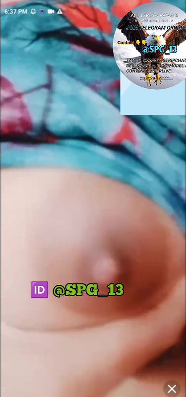 Spg new chamet video