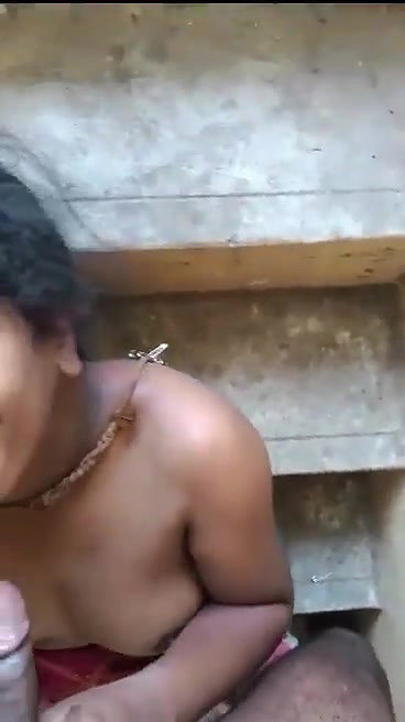 Tamil Girl Blowjob