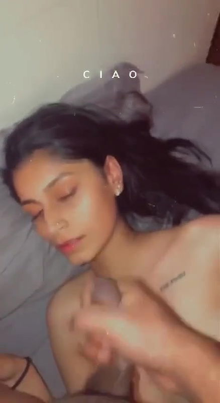 Beautiful Sexy Gf fucking sucking many video leaked