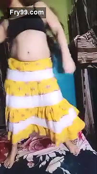 Sexy Bhabhi Hot Tango Live