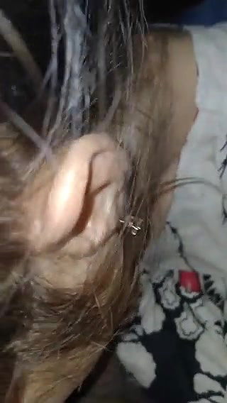 vid  bigboobs sister old collection