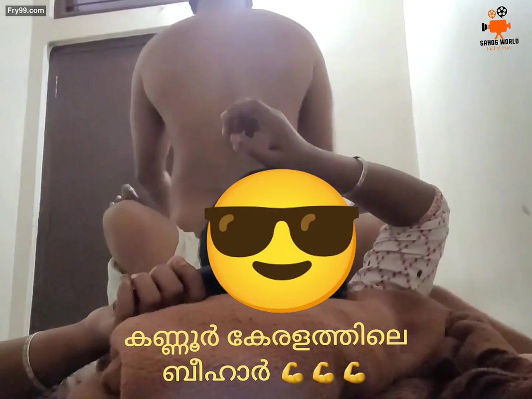 Desi Tamil aunty with boy reverse