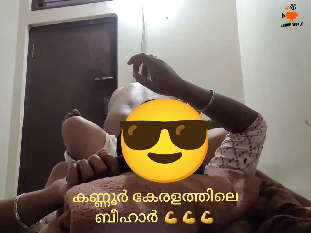 Desi Tamil aunty with boy reverse