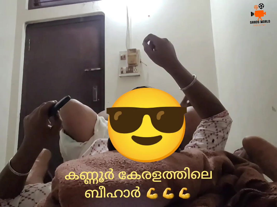 Desi Tamil aunty with boy reverse
