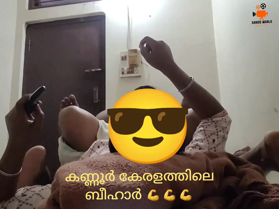 Desi Tamil aunty with boy reverse