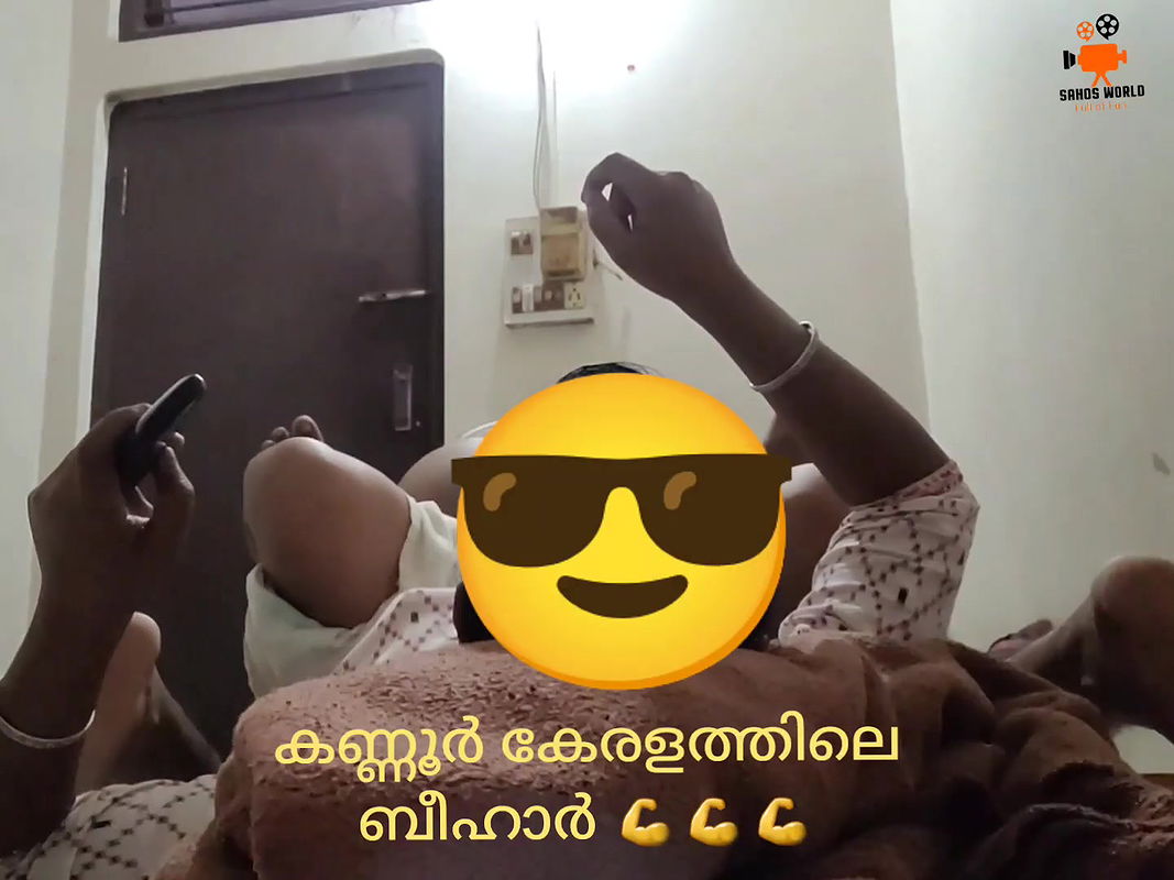 Desi Tamil aunty with boy reverse