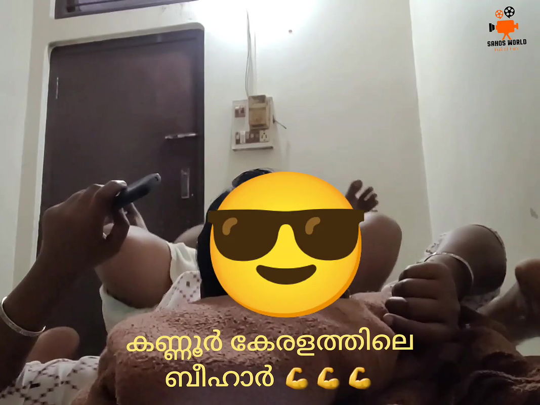 Desi Tamil aunty with boy reverse